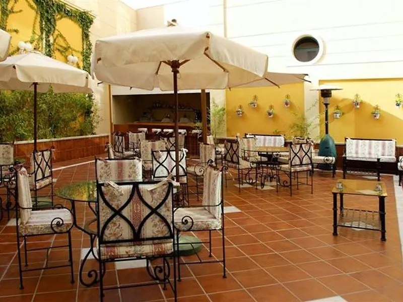 מלון טורה דל מאר Mainake Costa Del Sol