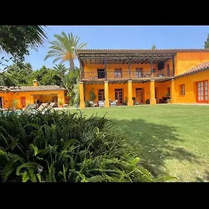 Couette-café La Dulcinea, Sotogrande