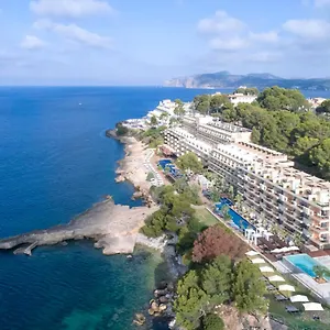 Iberostar Selection Jardin Del Sol - Adults Only 4* Santa Ponsa