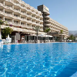 The Valle Taurito&aquapark Hotel Taurito