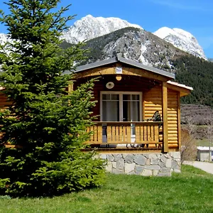 Cadí & Gósol