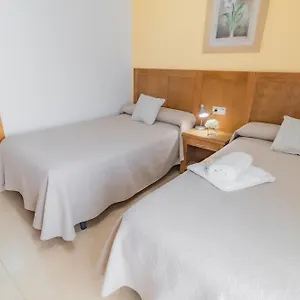 Turisticos Yucas Apartment