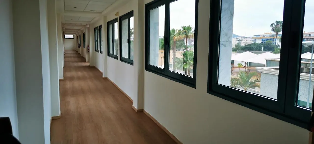 Mainake Costa Del Sol Hotel Torre Del Mar 4*,  Spain