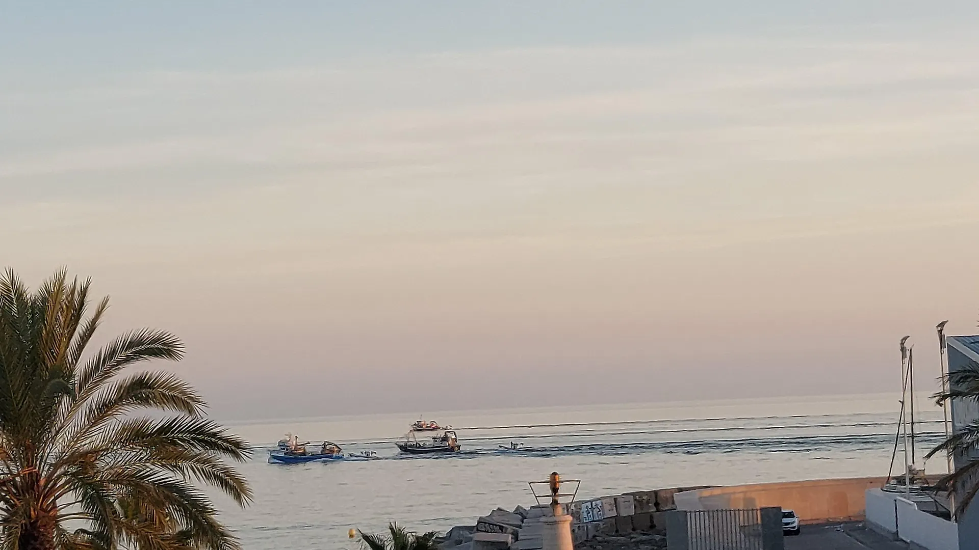 Mainake Costa Del Sol Hotel Torre Del Mar