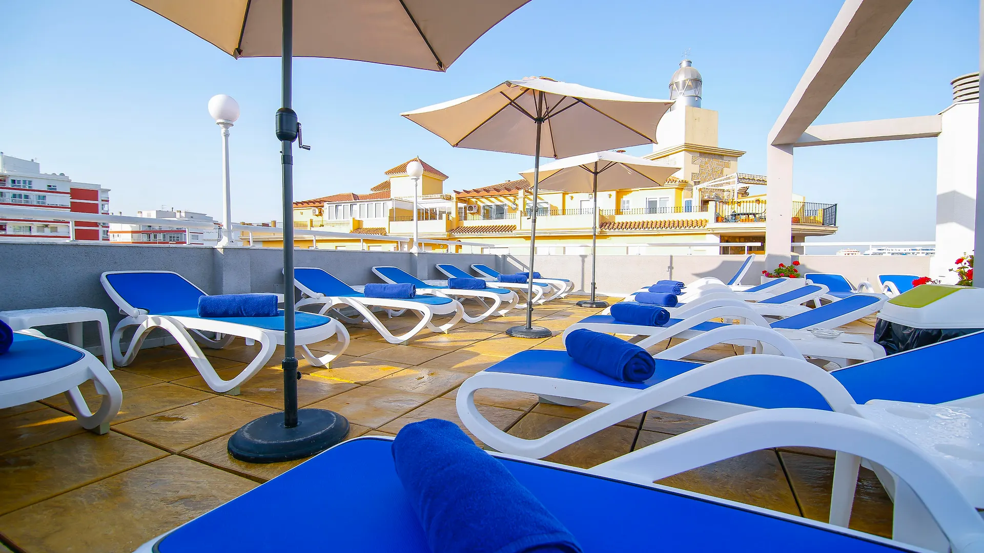 Mainake Costa Del Sol Hotel Torre Del Mar