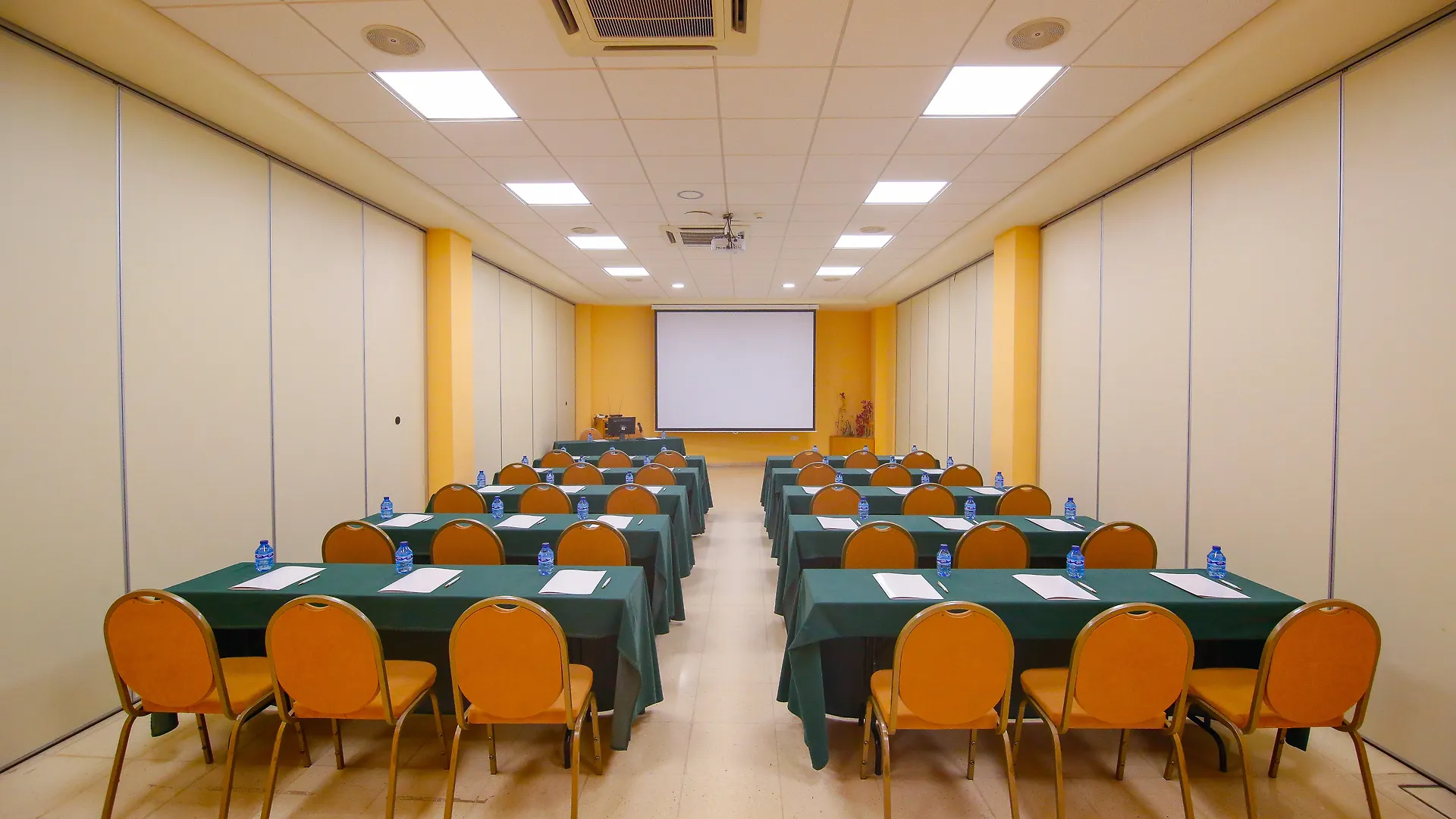Mainake Costa Del Sol Hotel Torre Del Mar 4*,