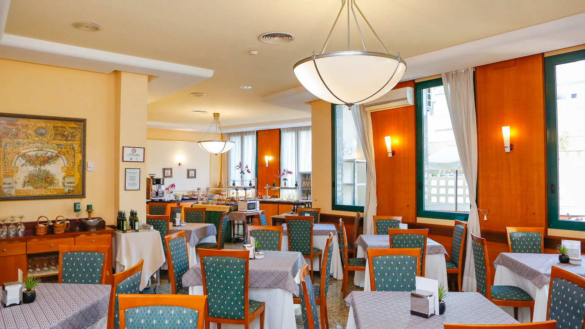 Mainake Costa Del Sol Hotel Torre Del Mar