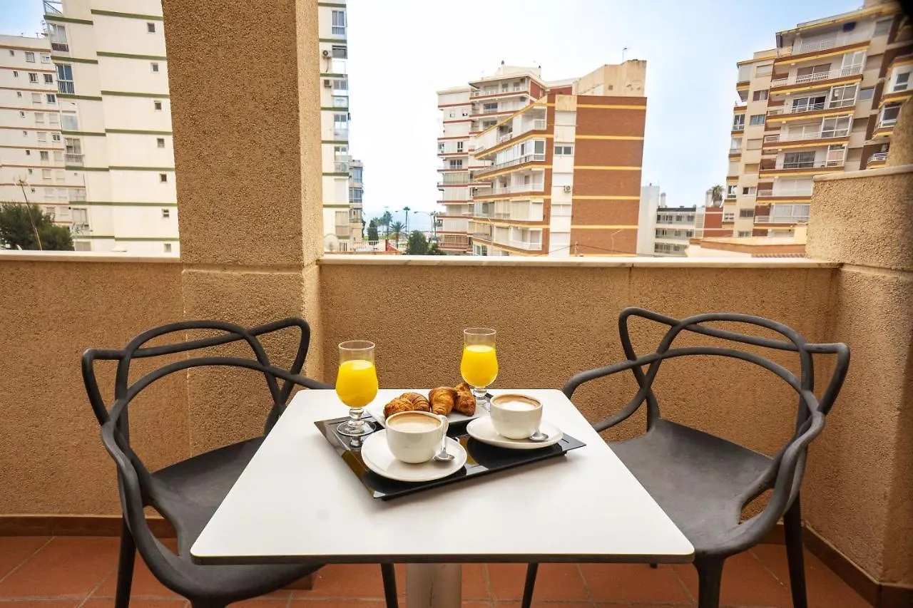 Mainake Costa Del Sol Hotel Torre Del Mar