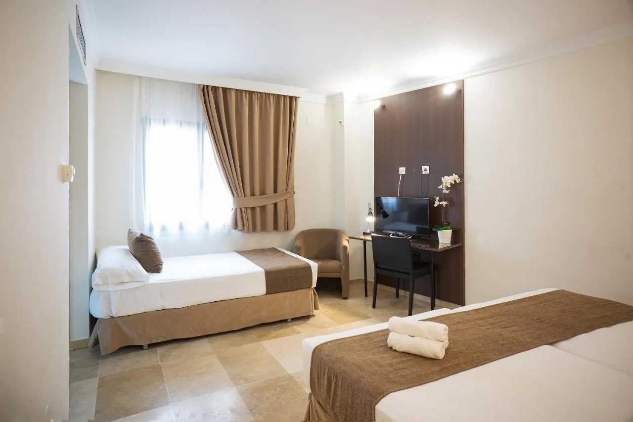 ****  Mainake Costa Del Sol Hotel Torre Del Mar Spain