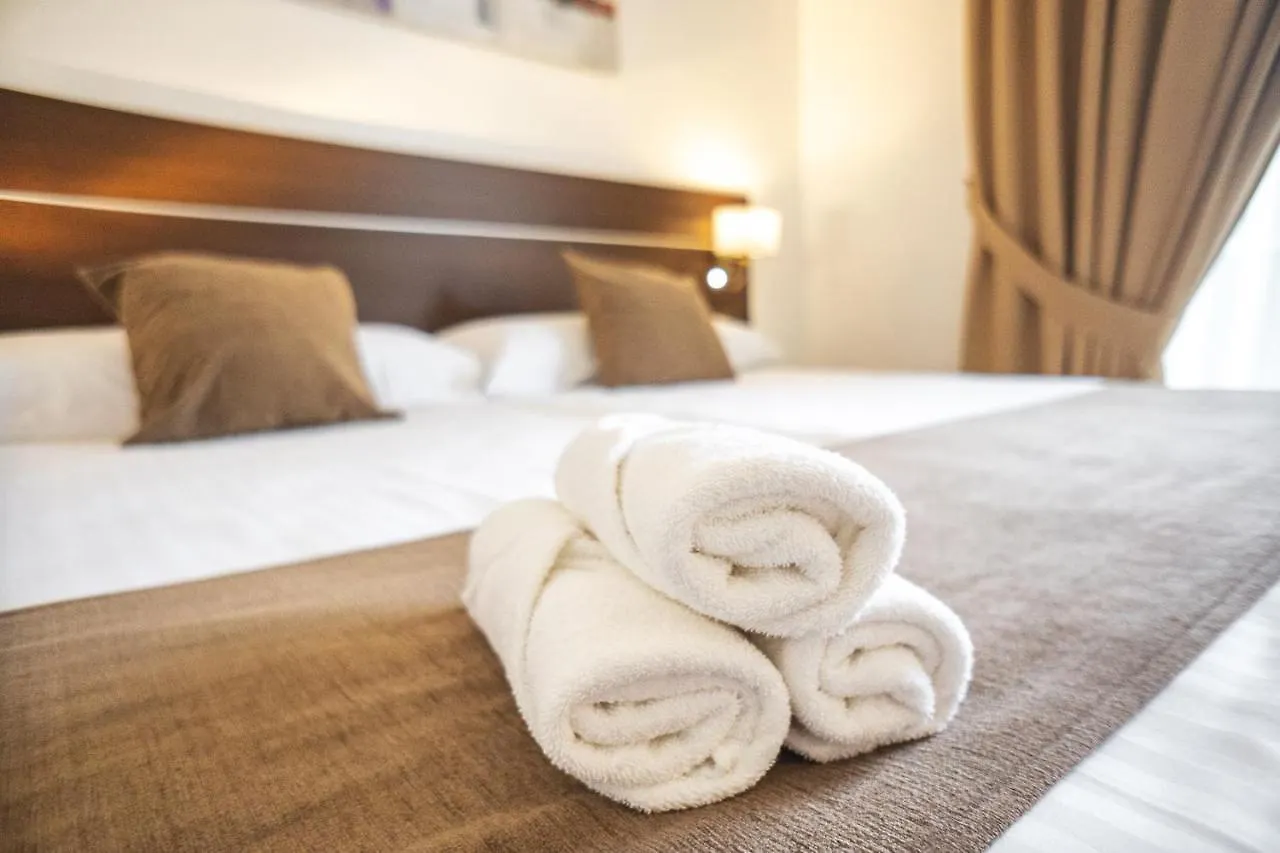 ****  Mainake Costa Del Sol Hotel Torre Del Mar Spain