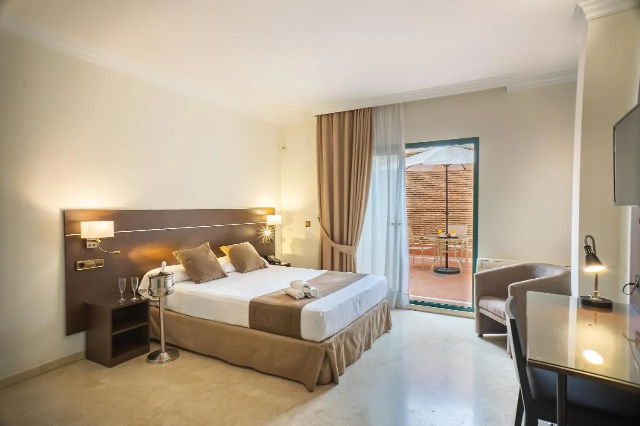 Mainake Costa Del Sol Hotel Torre Del Mar