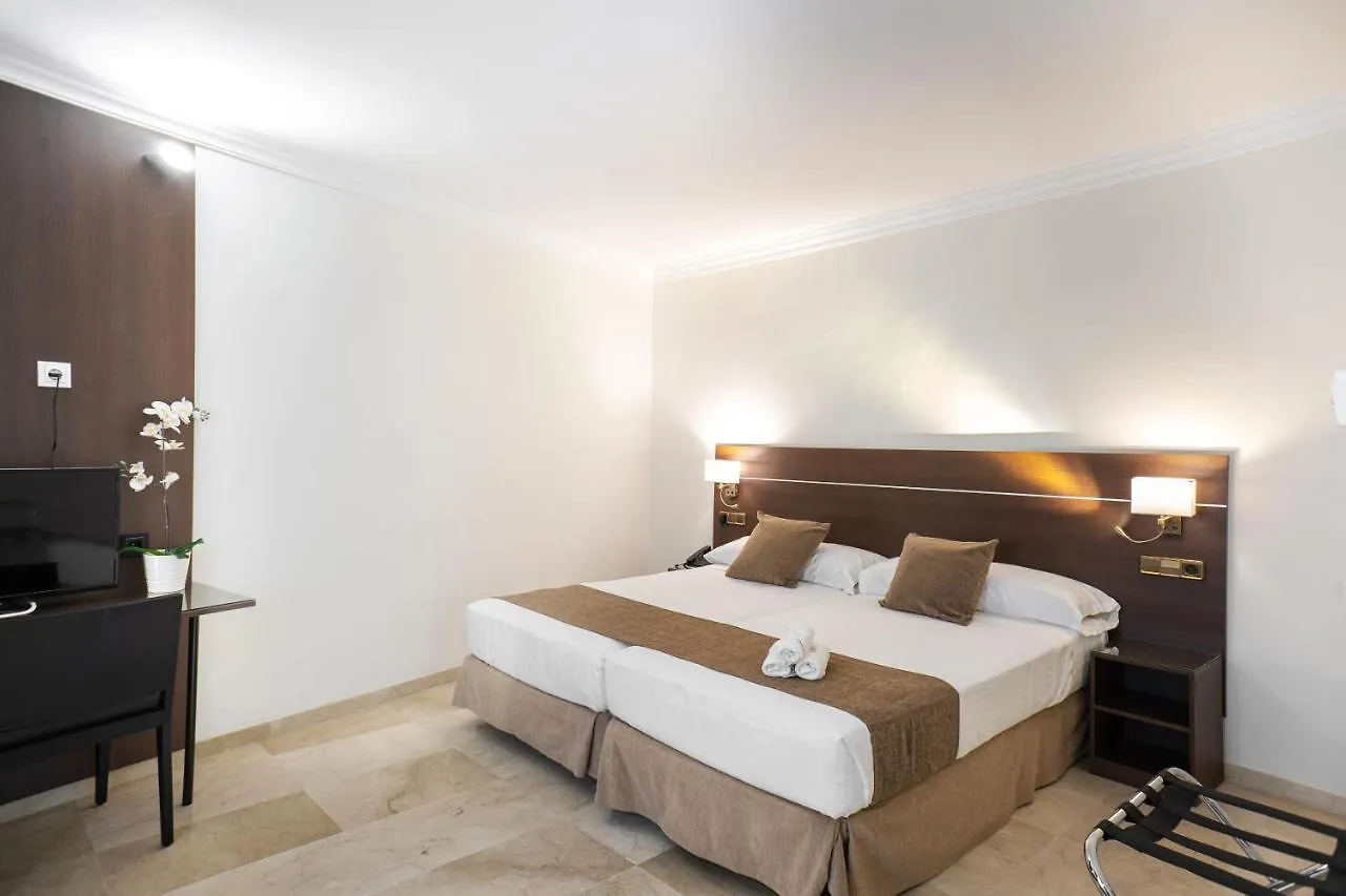 Mainake Costa Del Sol Hotel Torre Del Mar