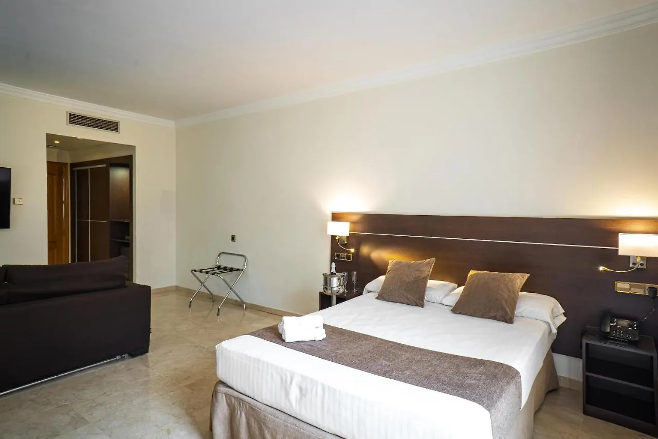 Mainake Costa Del Sol Hotel Torre Del Mar