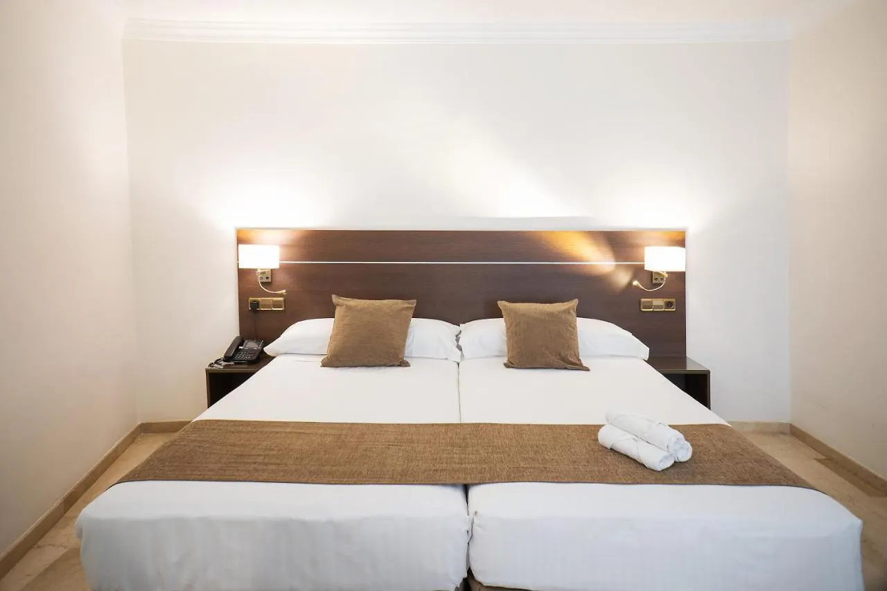 Mainake Costa Del Sol Hotel Torre Del Mar