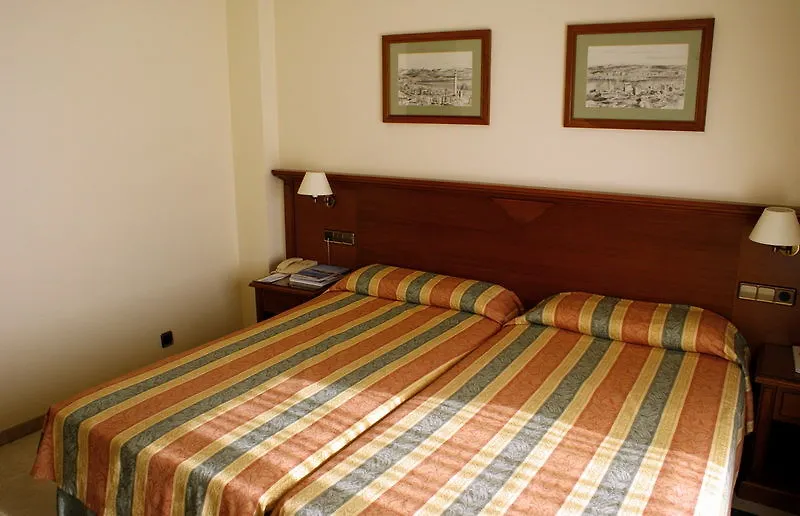 Mainake Costa Del Sol Hotel Torre Del Mar