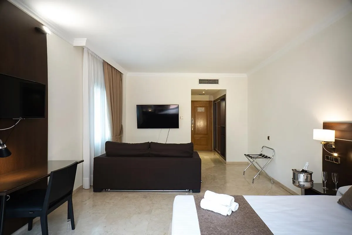 Mainake Costa Del Sol Hotel Torre Del Mar
