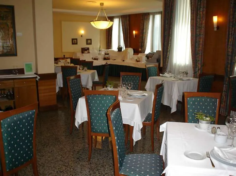 Mainake Costa Del Sol Hotel Torre Del Mar 4*,