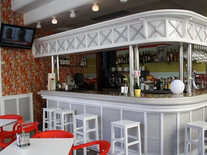 ****  Hotel Mainake Costa Del Sol à Torre Del Mar Espagne