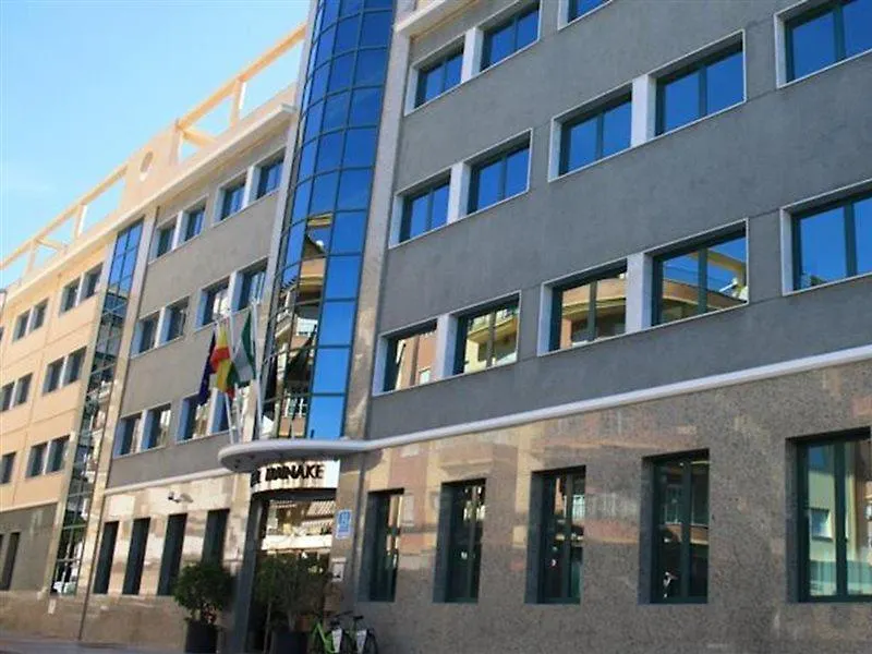 Mainake Costa Del Sol Hotel Torre Del Mar 4*,  Spain
