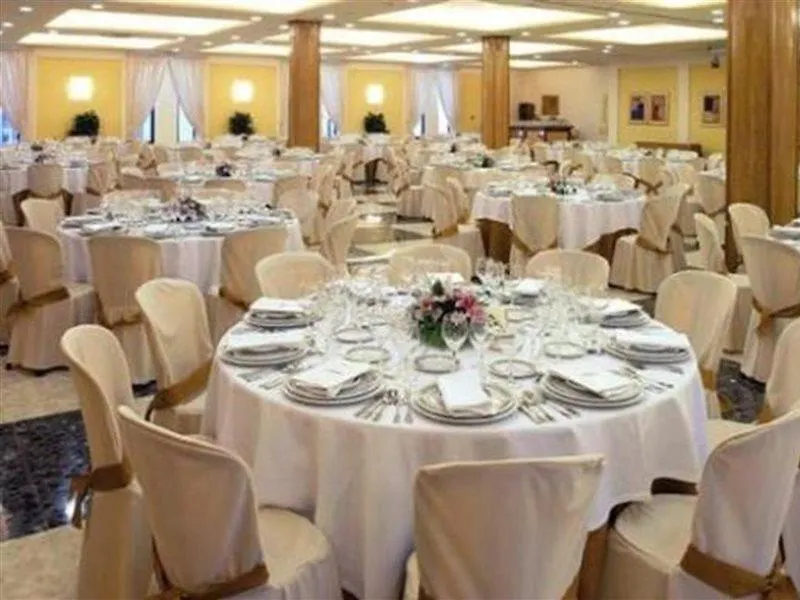 Mainake Costa Del Sol Hotel Torre Del Mar 4*,