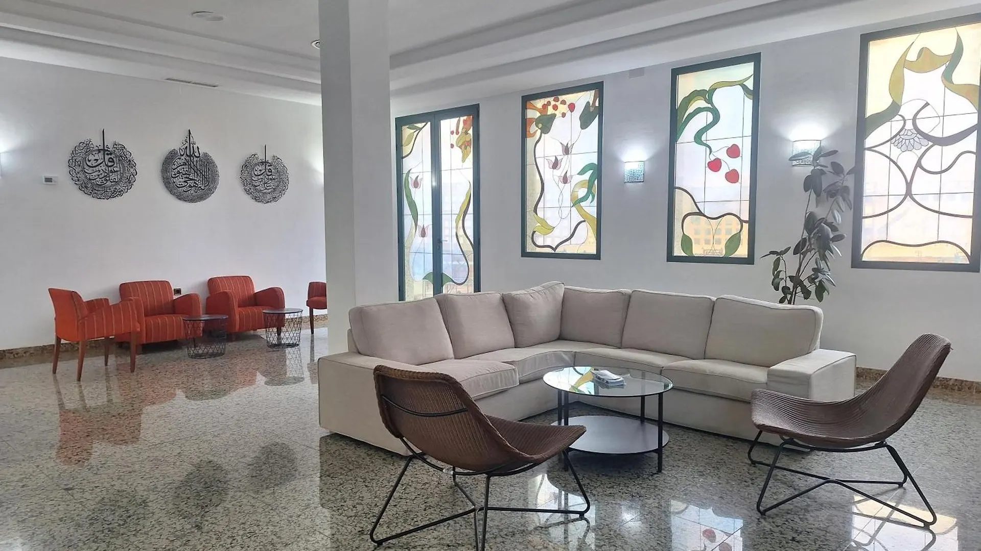 فندق Mainake Costa Del Sol توري ذيل مار