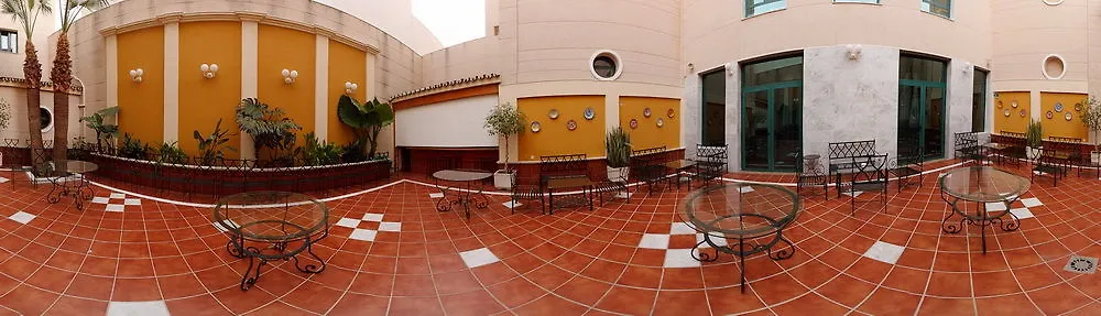 فندق Mainake Costa Del Sol توري ذيل مار