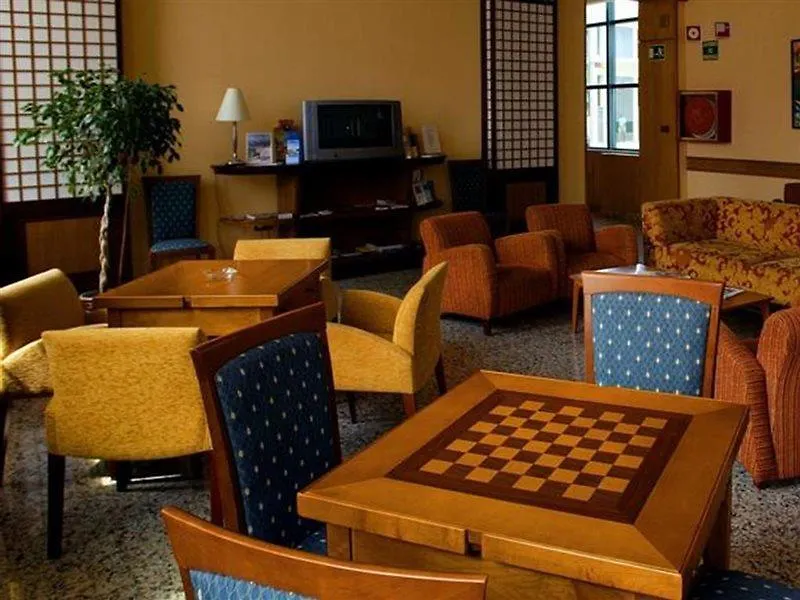 Mainake Costa Del Sol Hotel Torre Del Mar