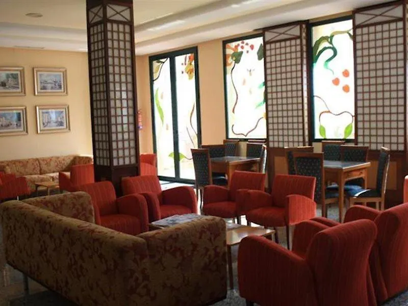 Mainake Costa Del Sol Hotel Torre Del Mar