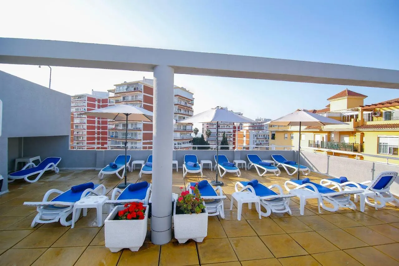 Mainake Costa Del Sol Hotel Torre Del Mar 4*,